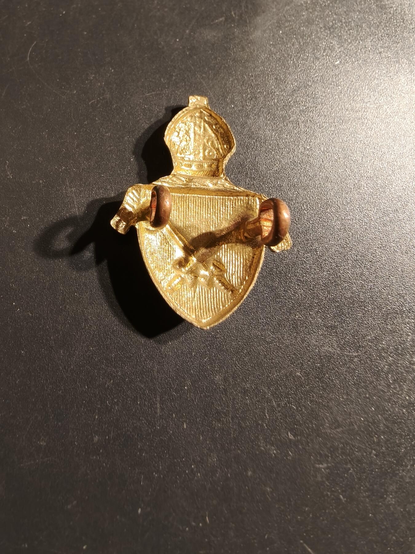 老王徽章第164期