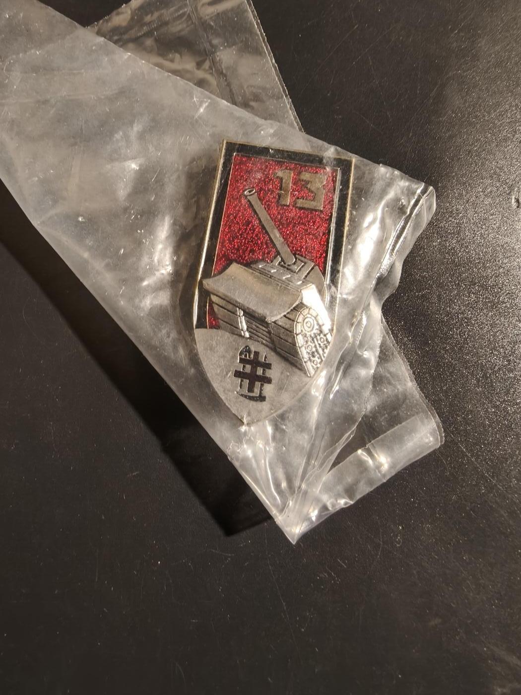 老王徽章第164期