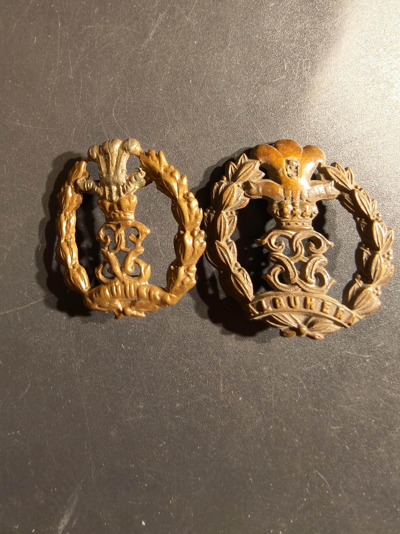 老王徽章第164期