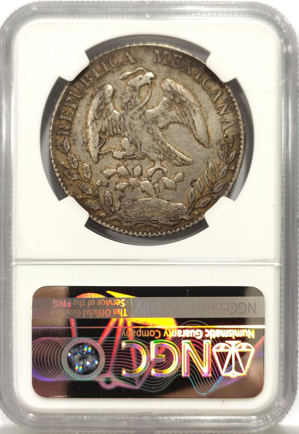 博洋堂世界钱币拍卖第147期（全场包邮）