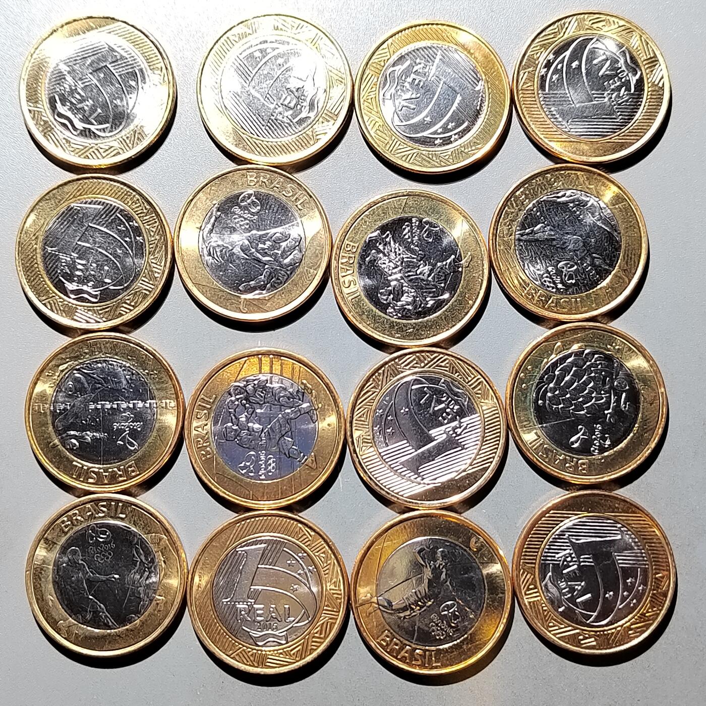 PCAI钱币19-610钱币小专场