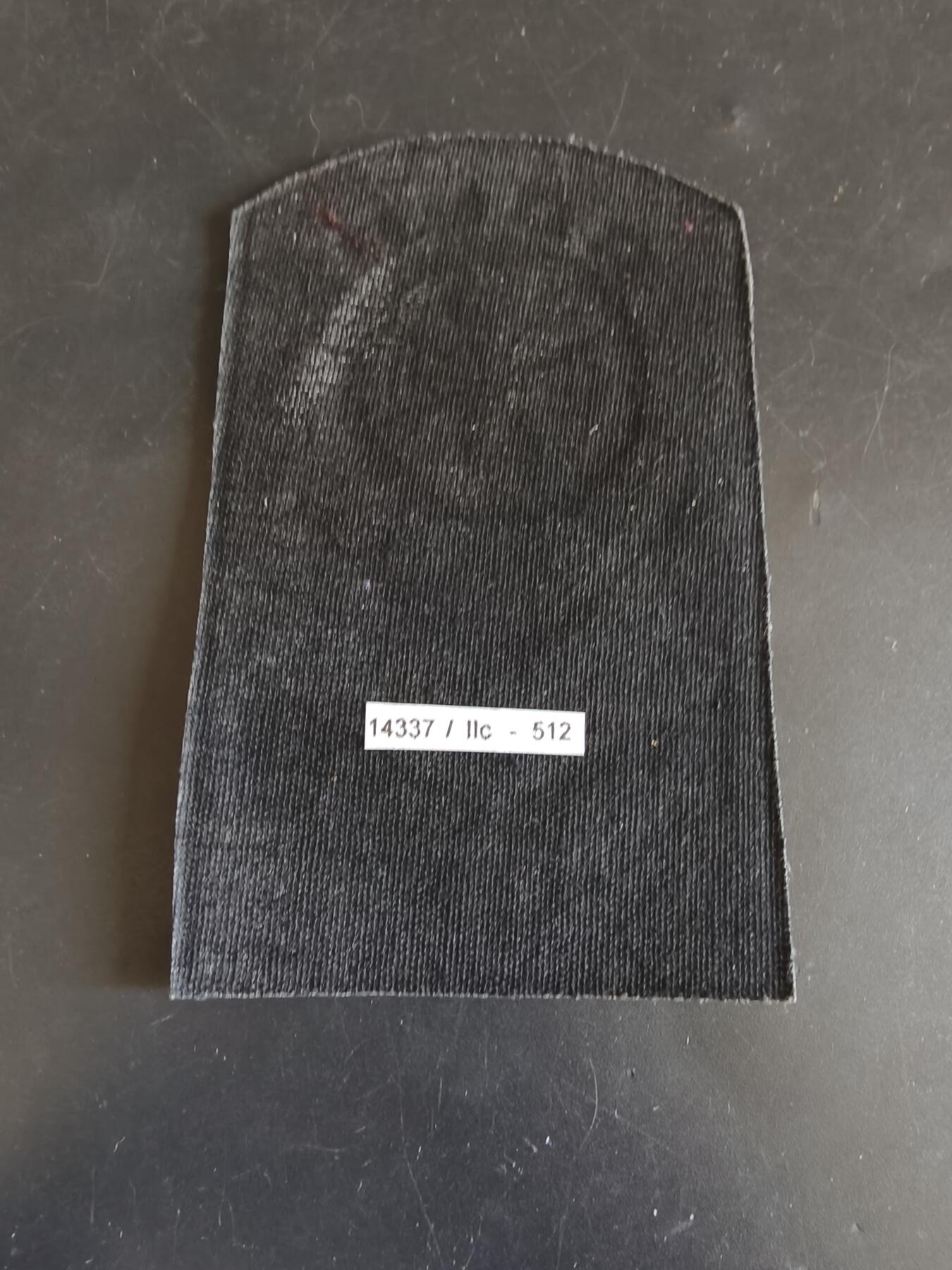 老王徽章第164期