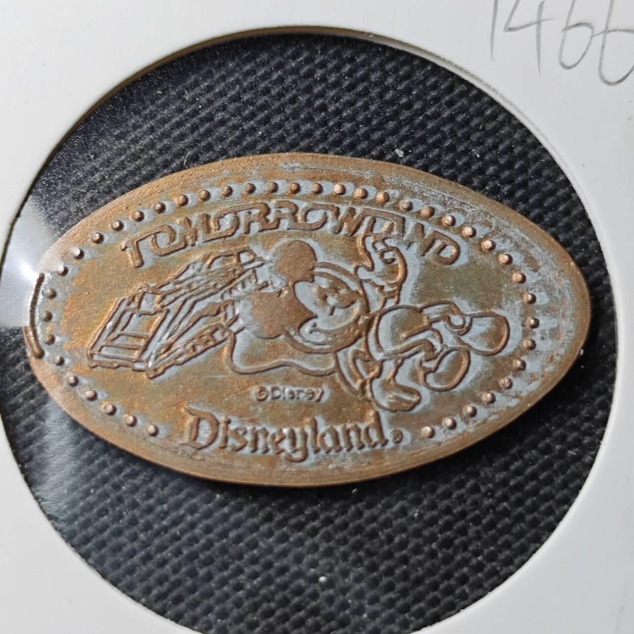 KK钱币收藏小铺  第374场  2月预留时间 周末发货  美分铭牌工艺品