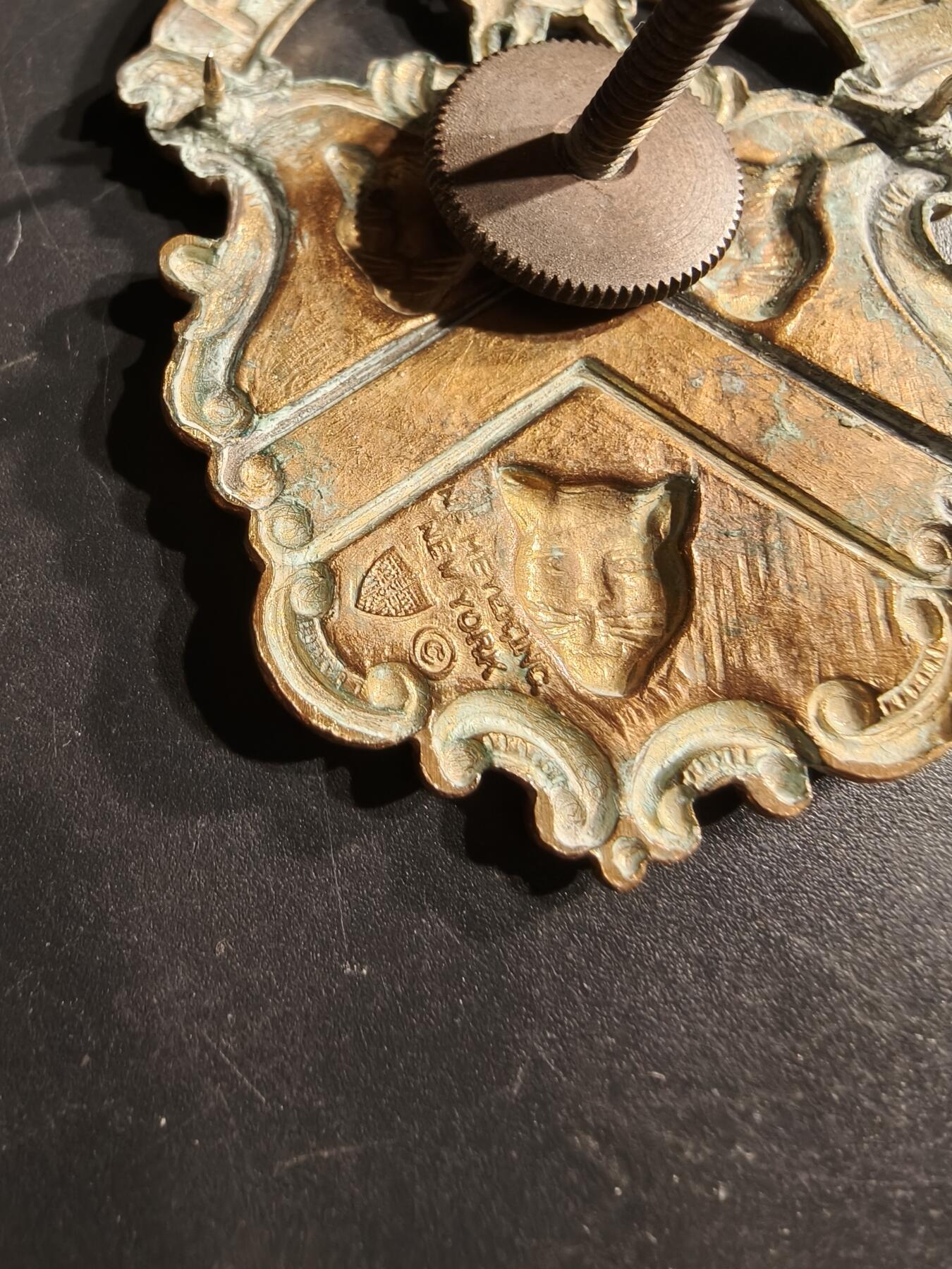 老王徽章第164期