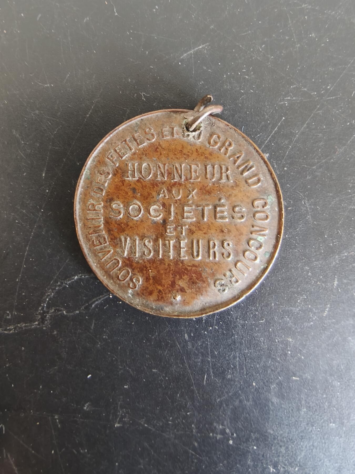 老王徽章第164期