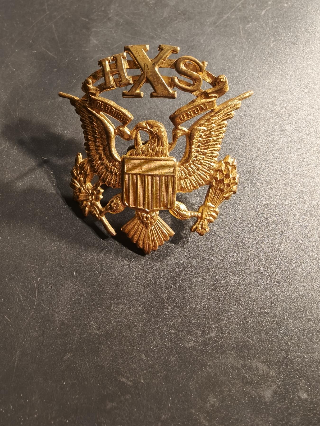 老王徽章第164期