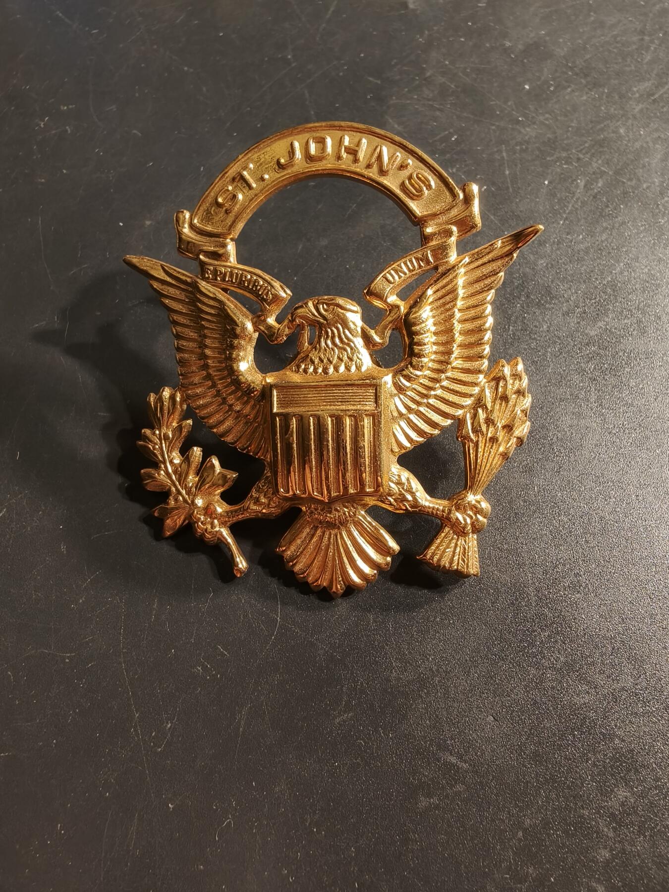 老王徽章第164期