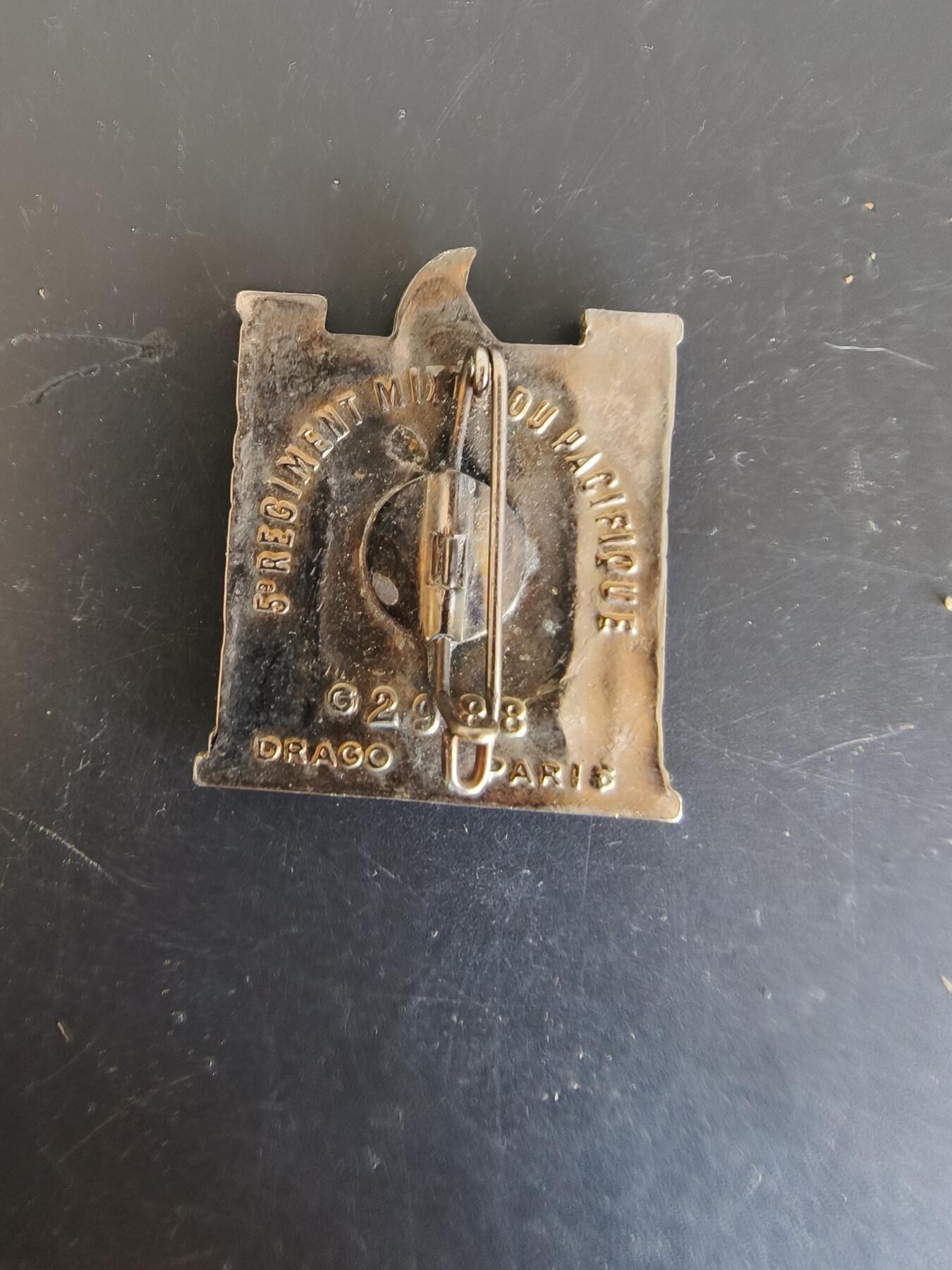 老王徽章第164期