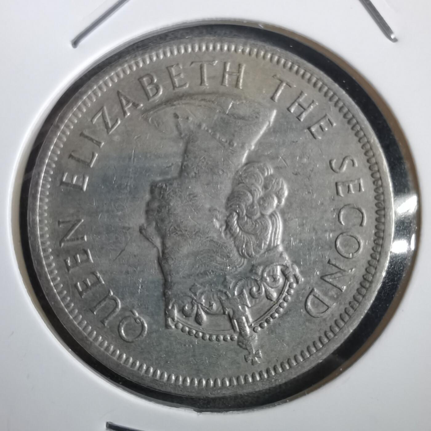 沼泽如烟--第908场 香港1974年大一元