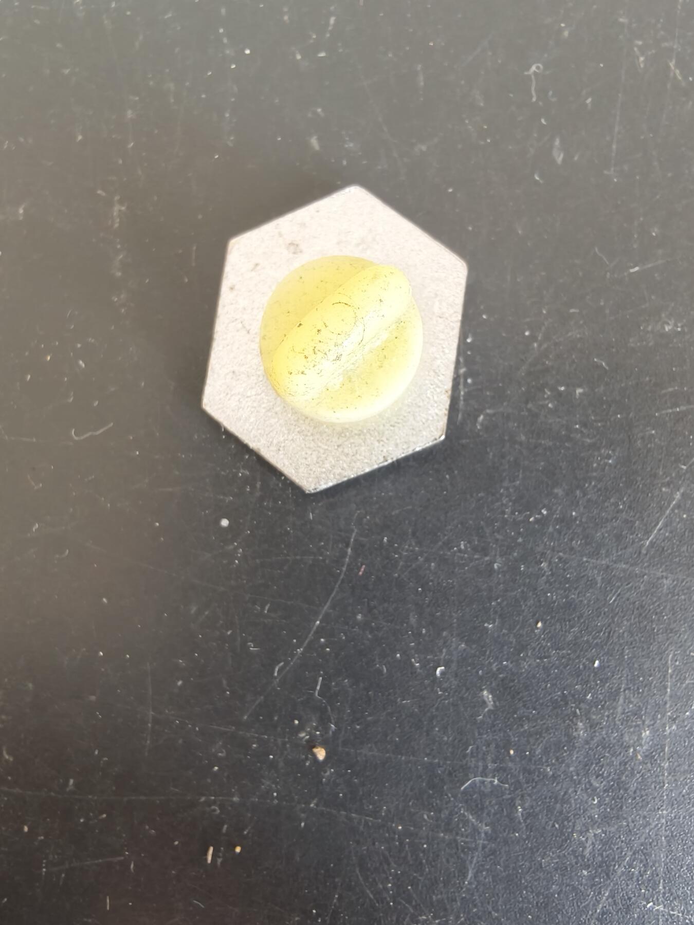 老王徽章第164期