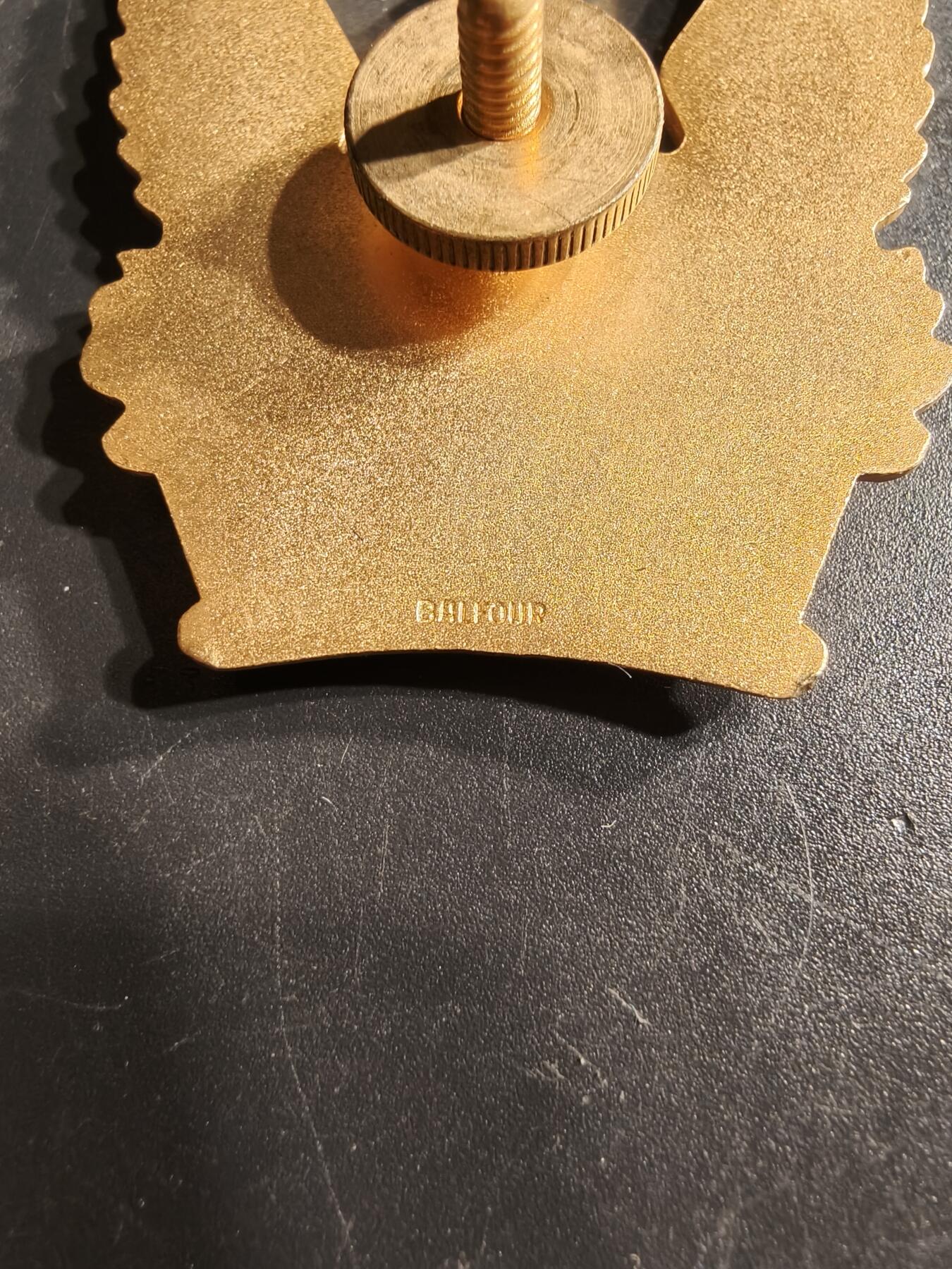 老王徽章第164期