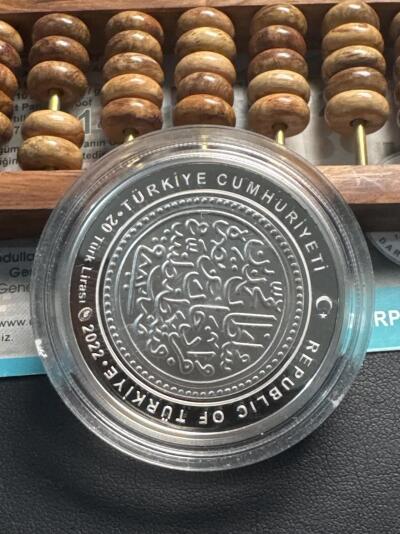 ❤️【币观天下】❤️ 第331期钱币拍卖- 2025.11.21周五晚上6点半场-长期征集拍品