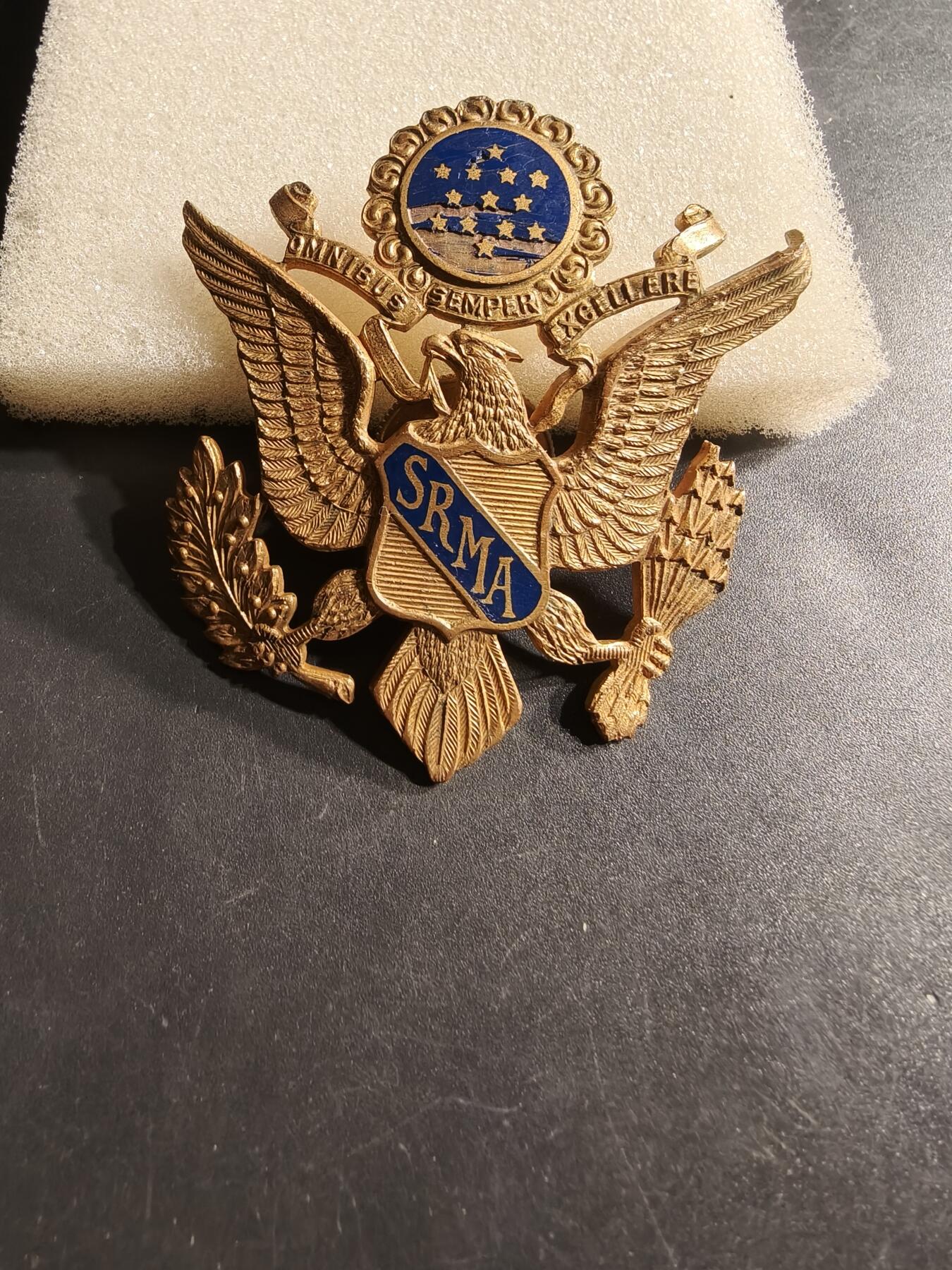 老王徽章第164期