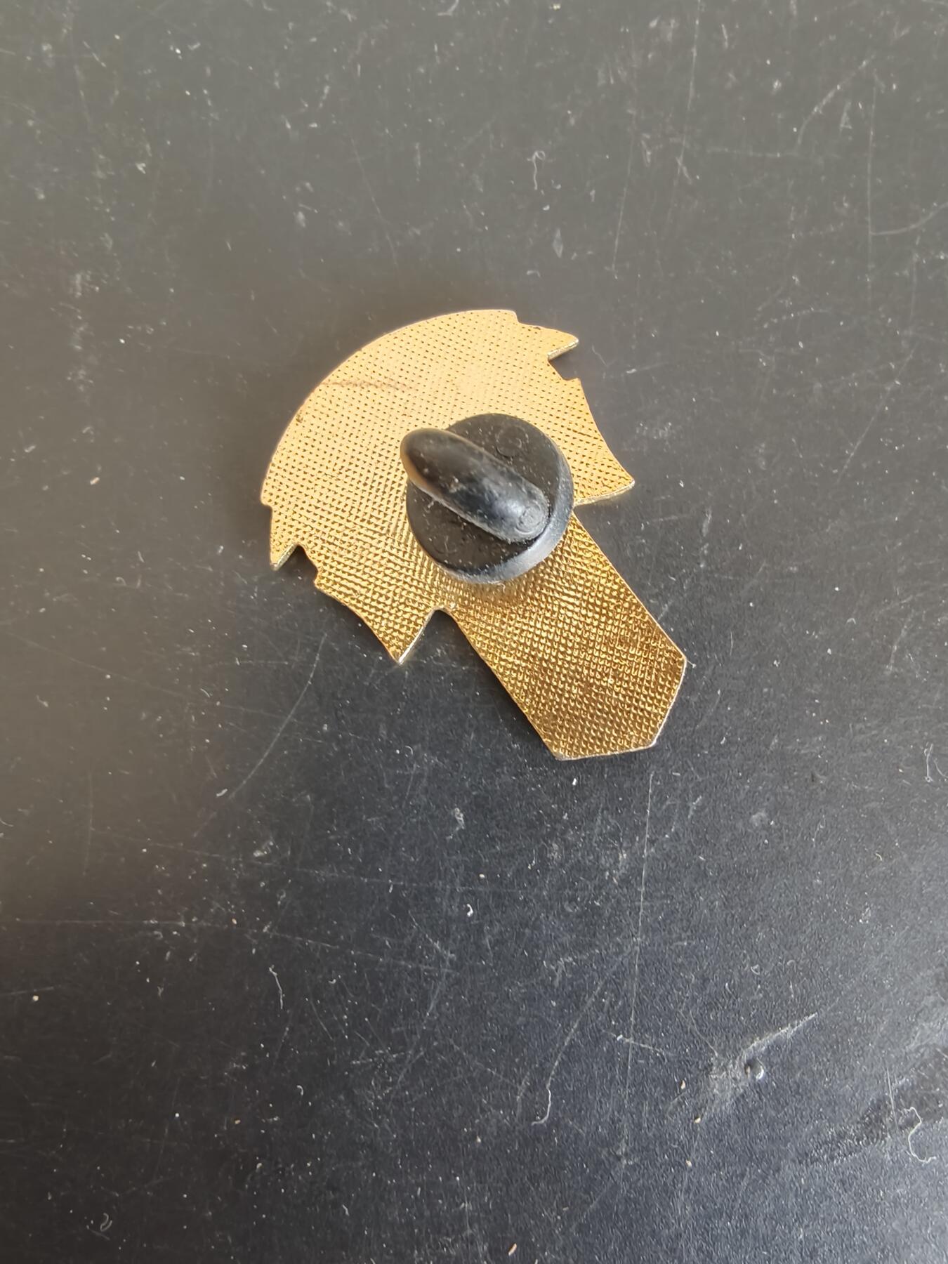 老王徽章第164期