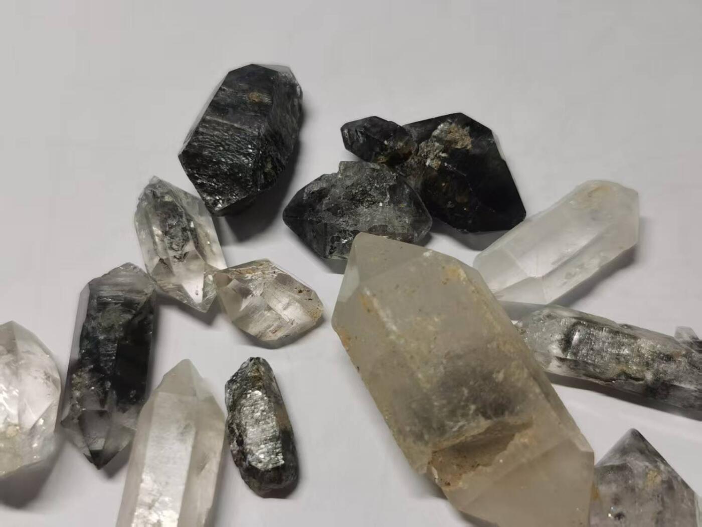 七河·世界钱币杂件水晶矿标小拍（总第28期）