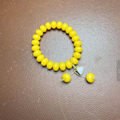 江南站杂项场 - 精美菩提珠串