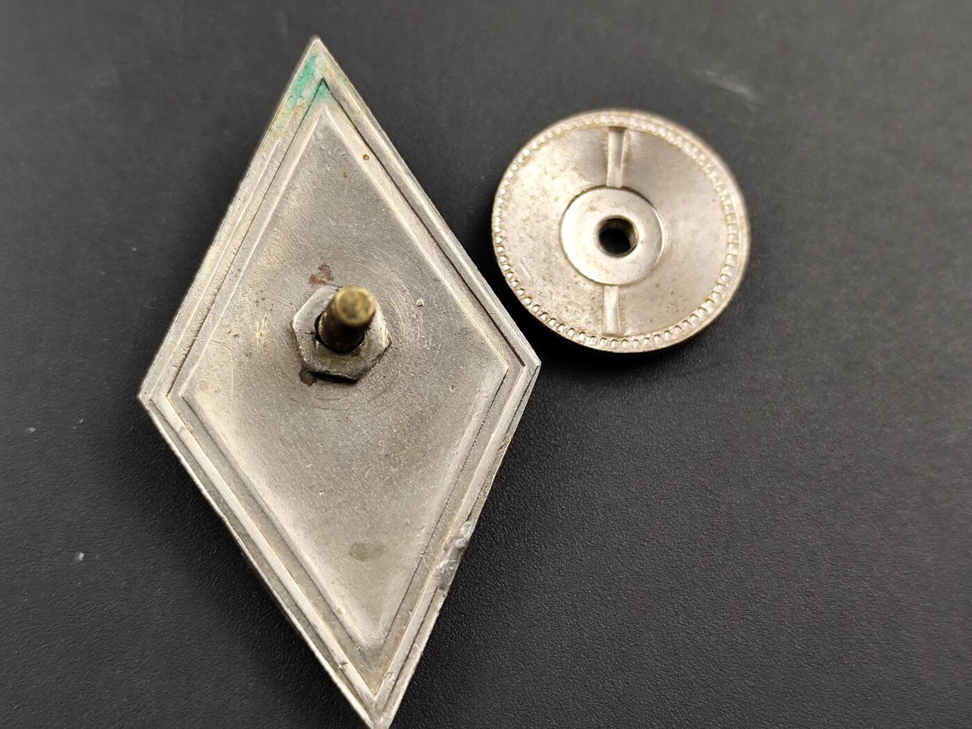 11月18日奖章钱币专场（明天晚上继续更新，太累了今天）