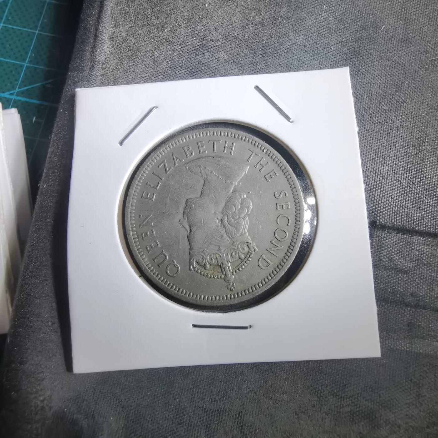 沼泽如烟--第908场 香港1973年大一元