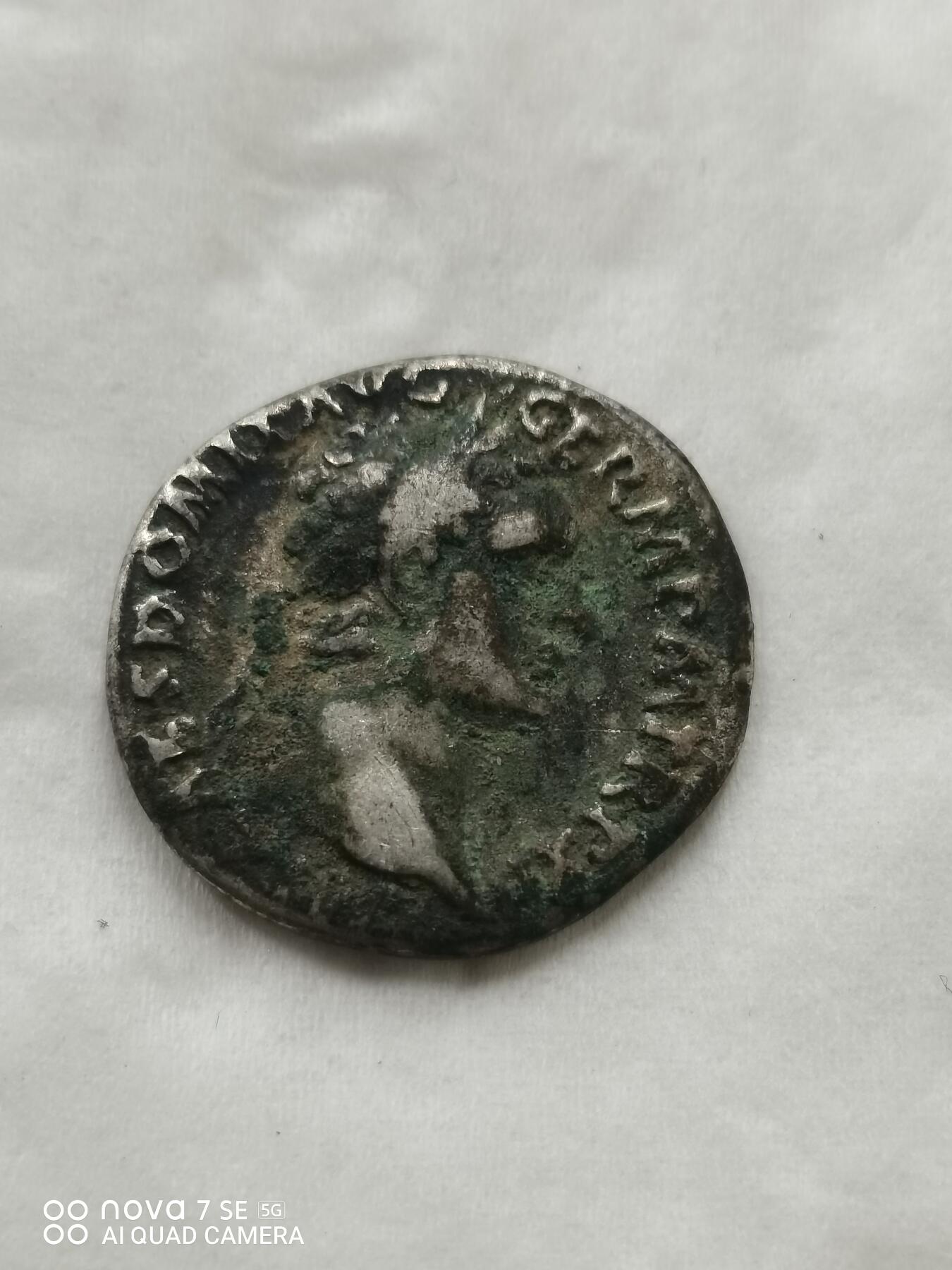 外国钱币 外国古银币