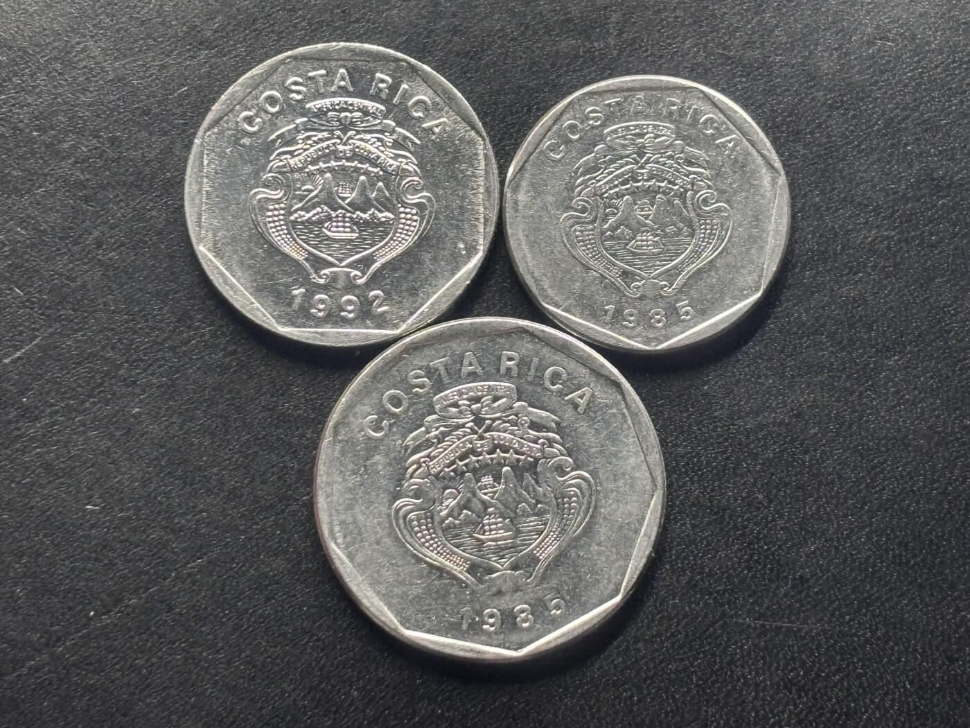 邮泉阁限时拍卖第三十六场 美洲硬币专场（硬币在国外。请付邮费6元。）