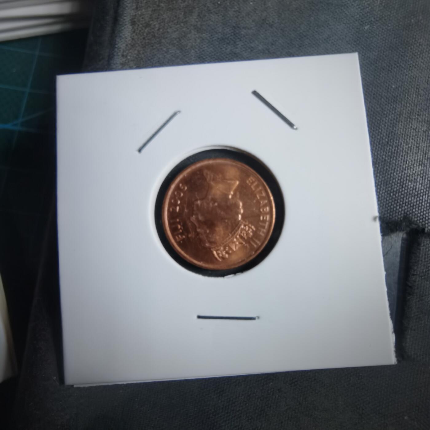 沼泽如烟--第908场 斐济2006年一分