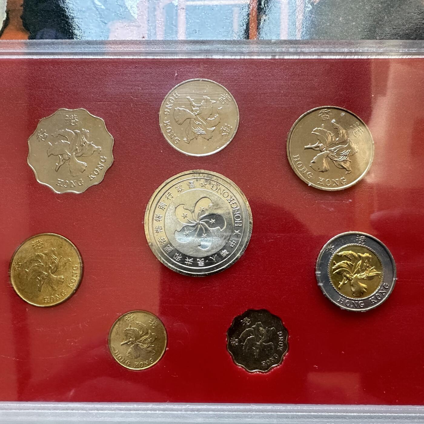 🌹外币初藏🌹🐯2025年第130场  每周二四六晚8️⃣点 接代拍