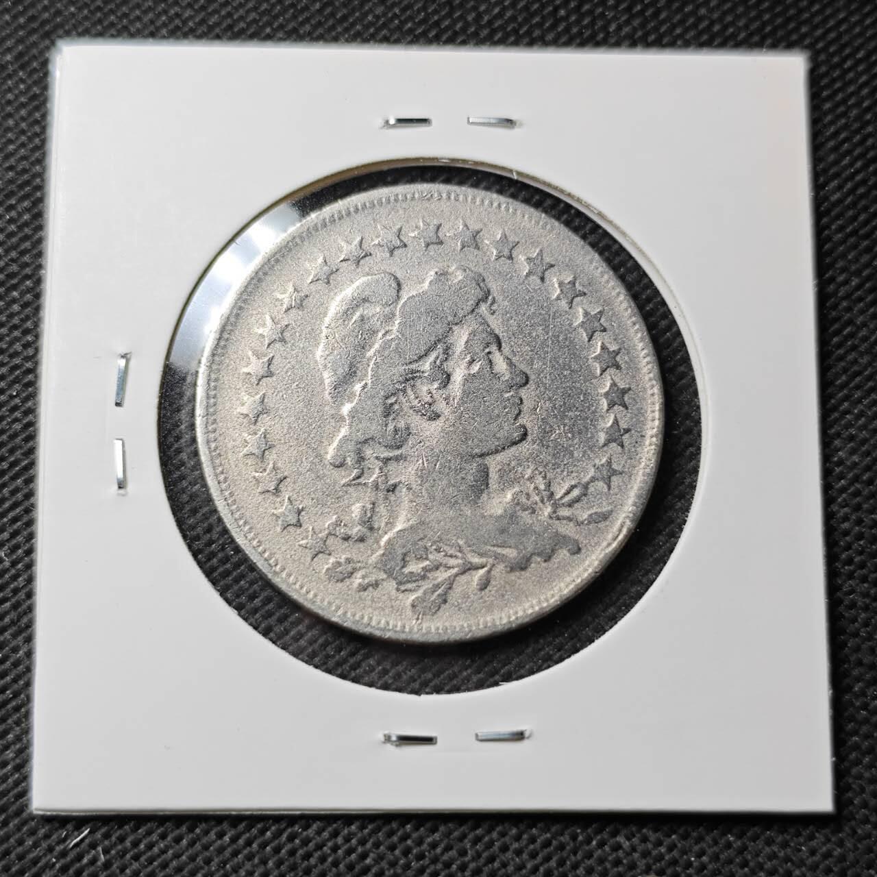 KK钱币收藏小铺  第374场  2月预留时间 周末发货  巴西400瑞斯