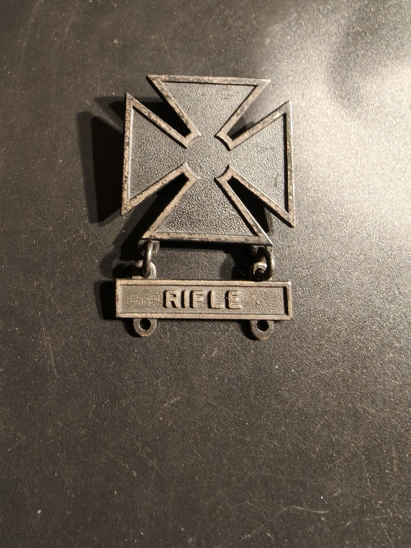 老王徽章第164期