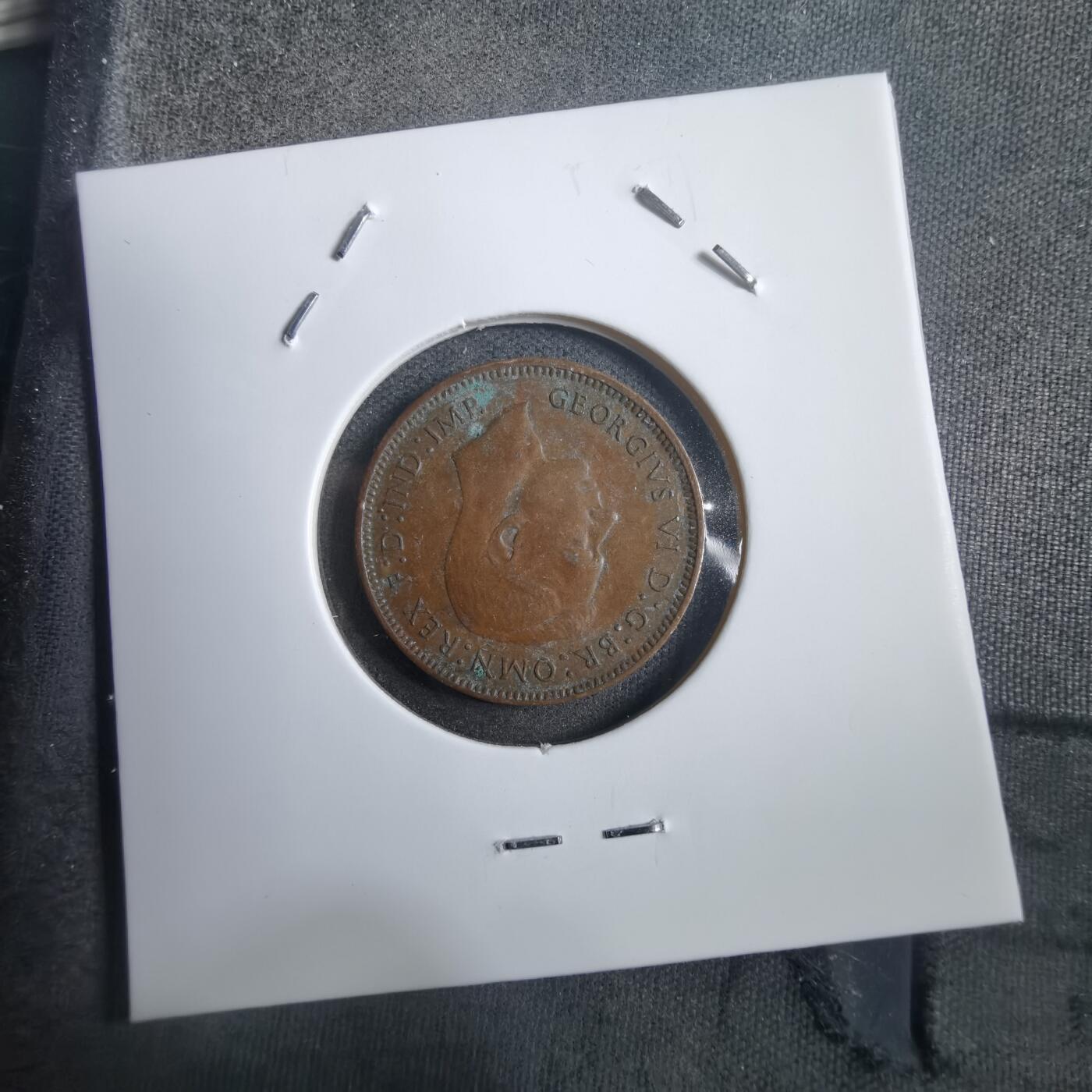 沼泽如烟--第908场 英国1943年一法新