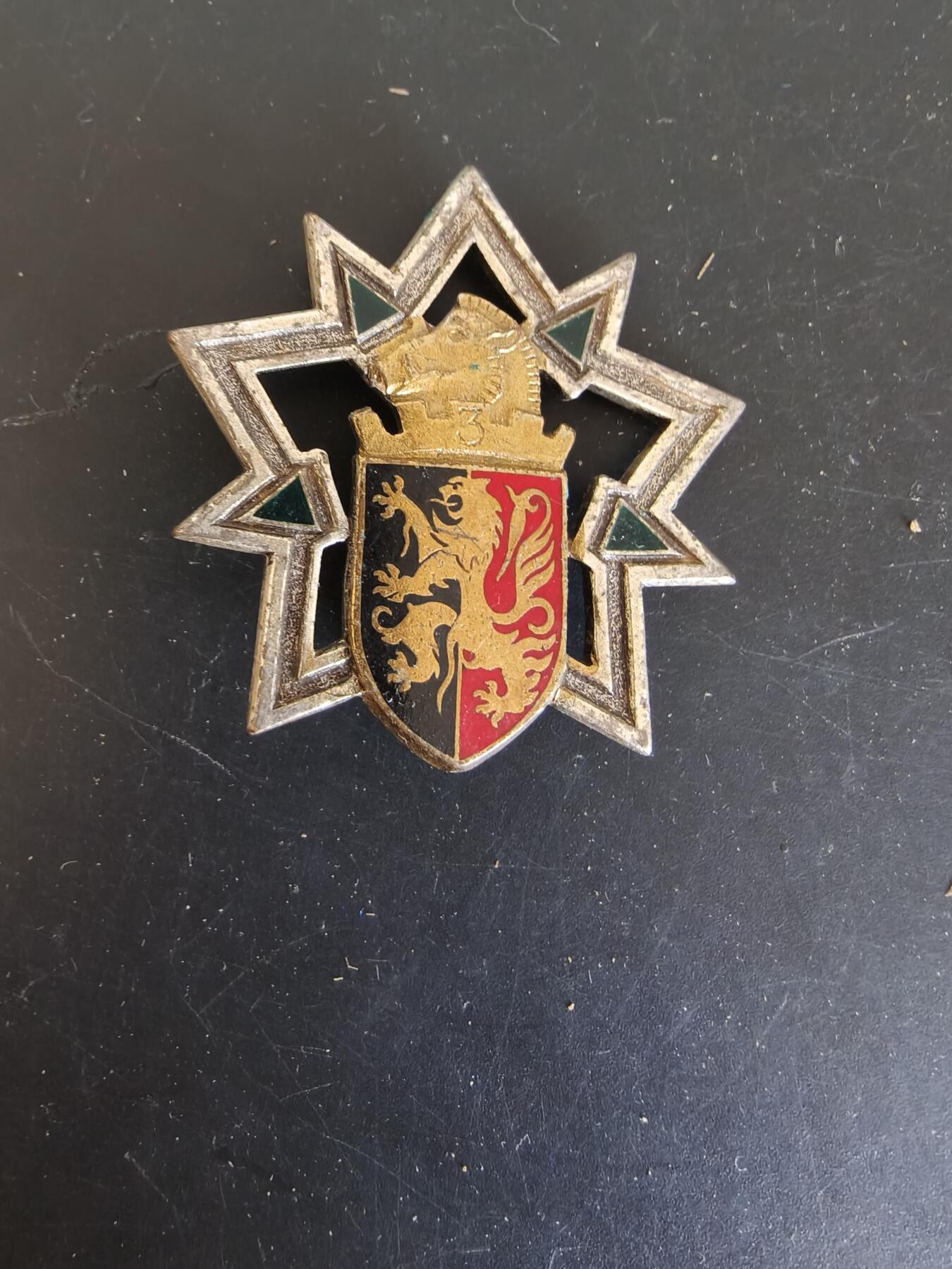 老王徽章第164期