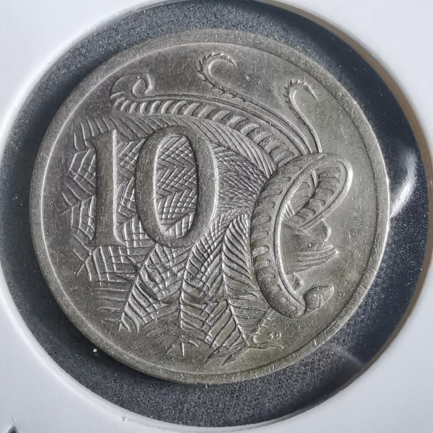 沼泽如烟--第908场 澳大利亚1973年十分