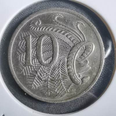 沼泽如烟--第908场 - 澳大利亚1973年十分