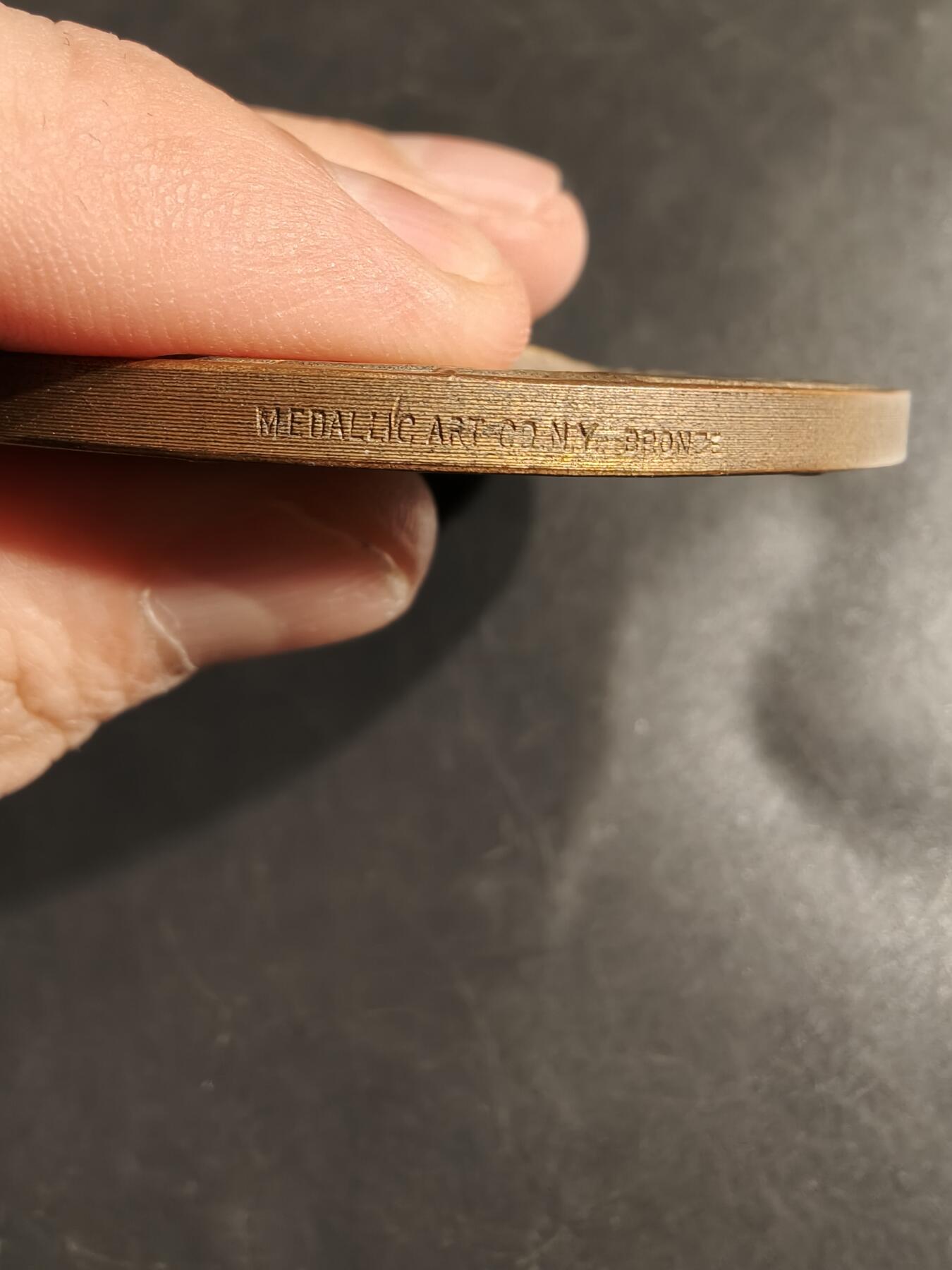 老王徽章第164期