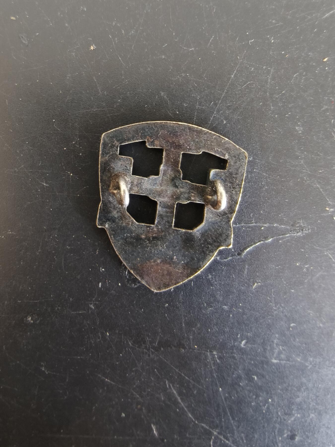 老王徽章第164期