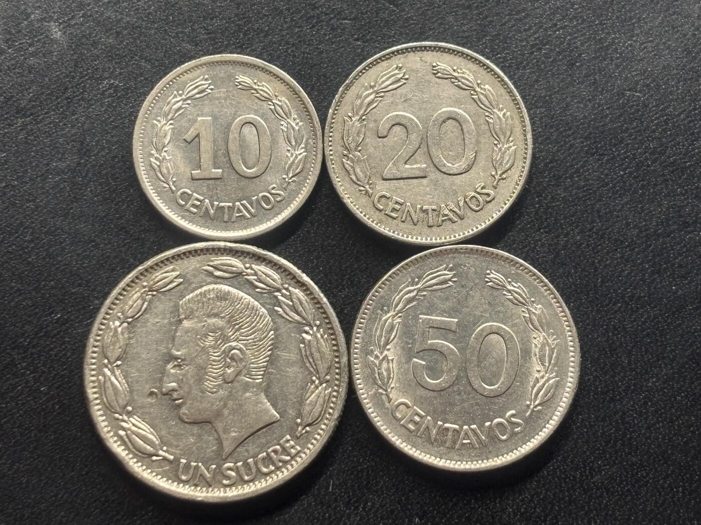 邮泉阁限时拍卖第三十六场 美洲硬币专场（硬币在国外。请付邮费6元。）