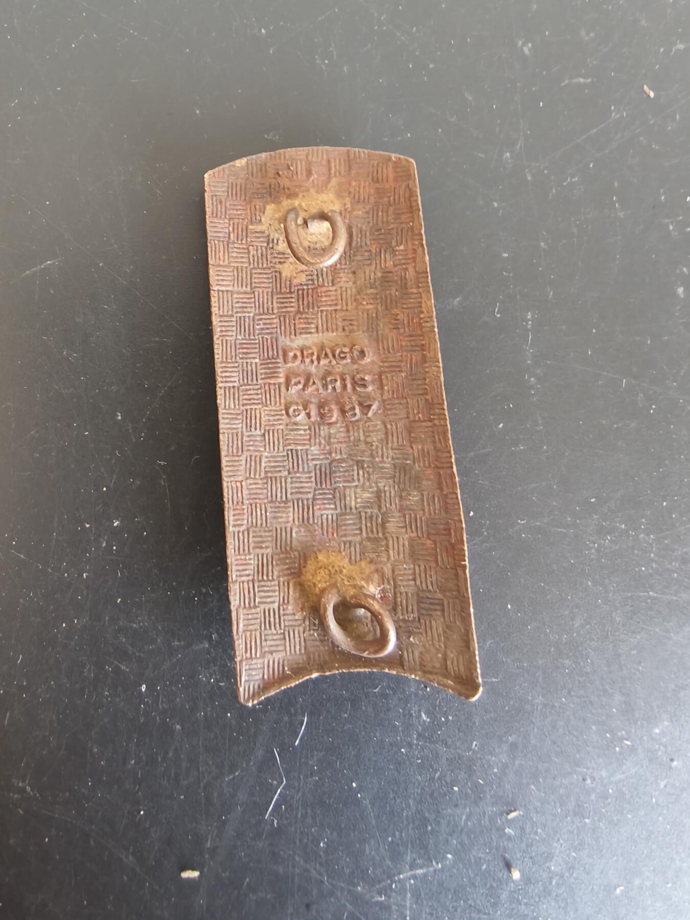 老王徽章第164期