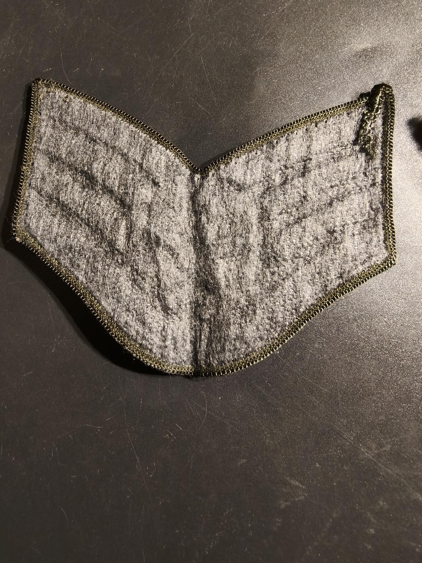 老王徽章第164期