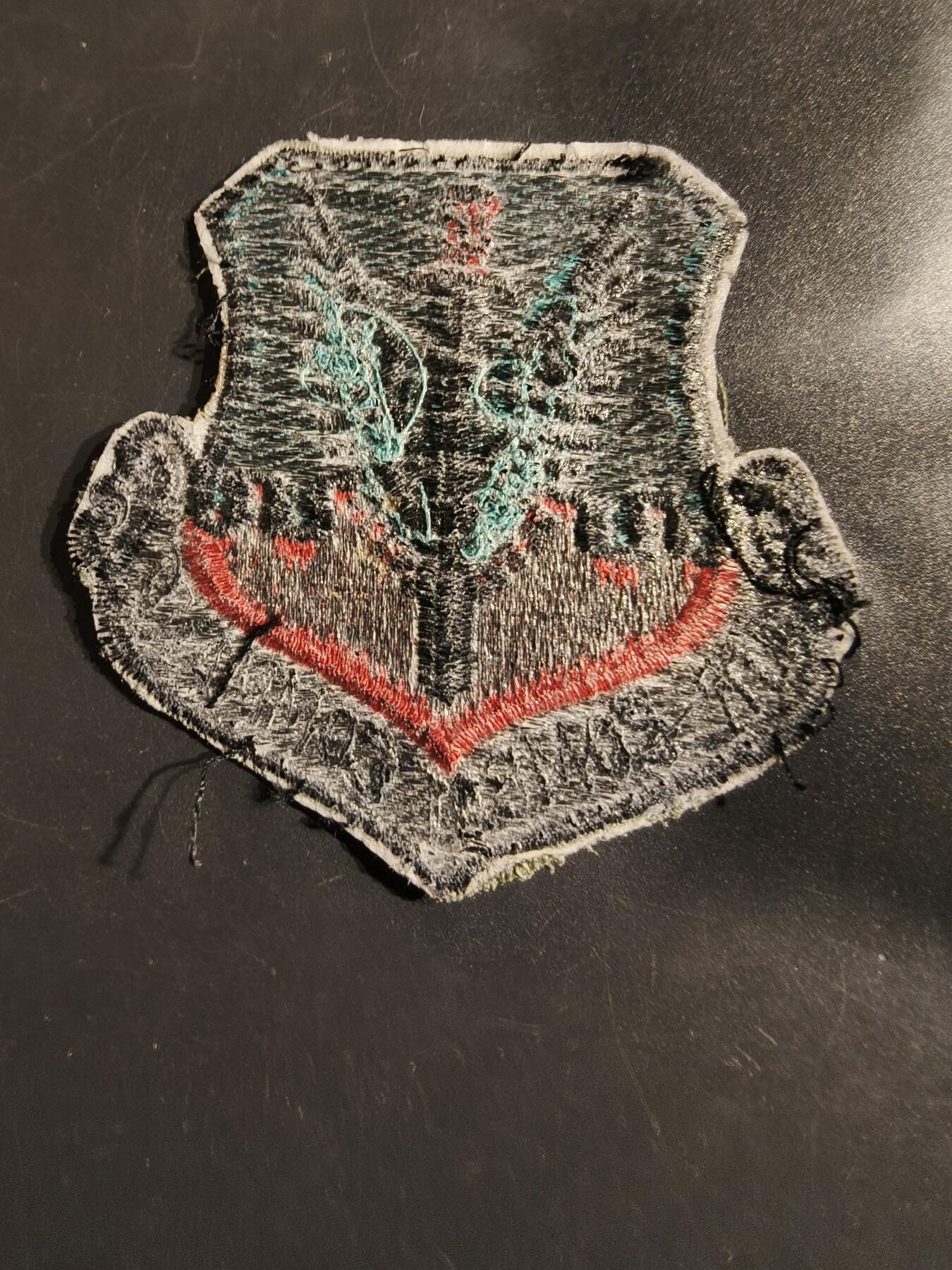 老王徽章第164期