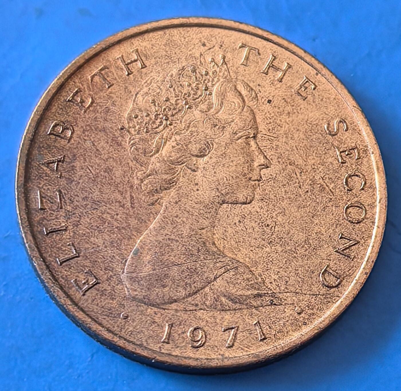 外国优质老铜币银币，周六九点倒数截拍，满百包邮，可寄存半年，喜欢朋友微信扫描二维码可直接参拍 马恩1便士