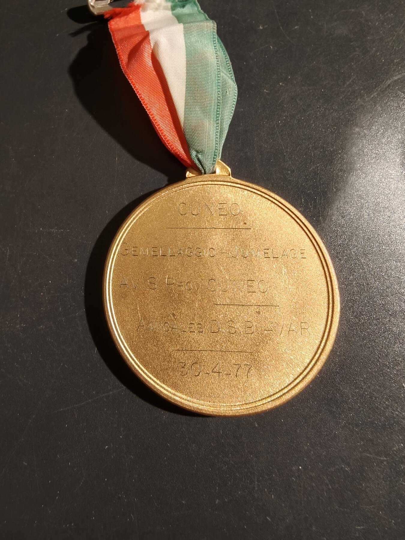 老王徽章第164期