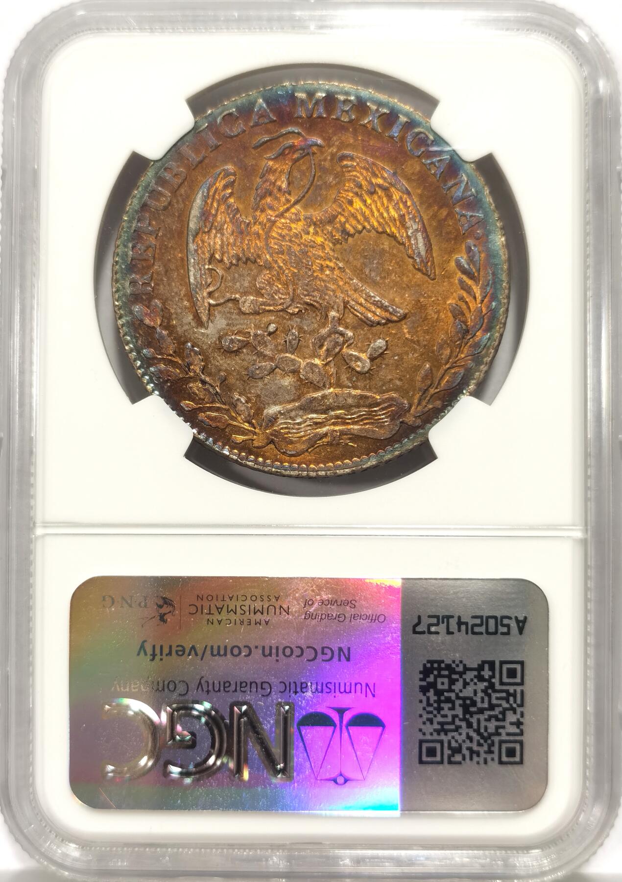 博洋堂世界钱币拍卖第147期（全场包邮）