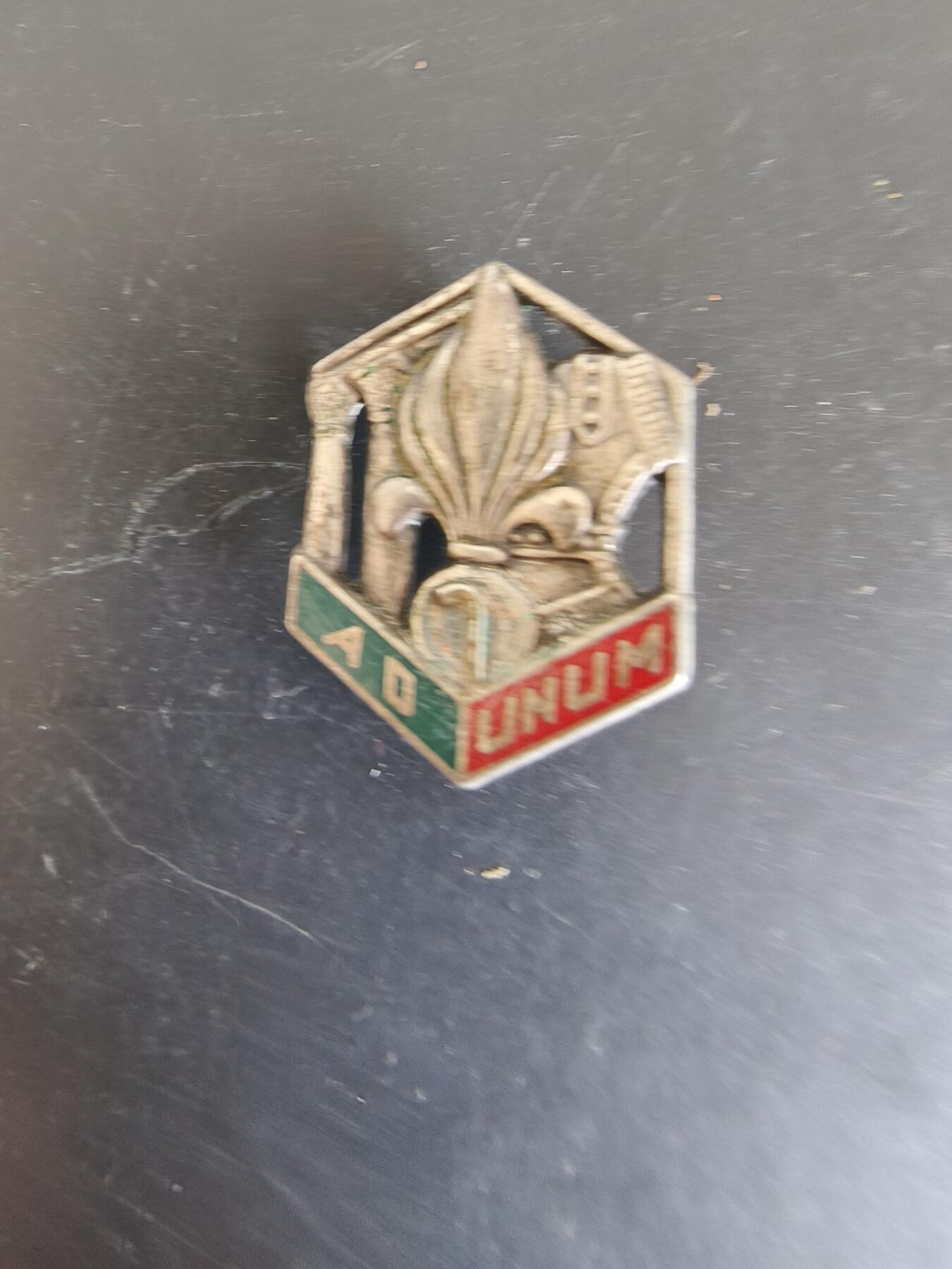 老王徽章第164期