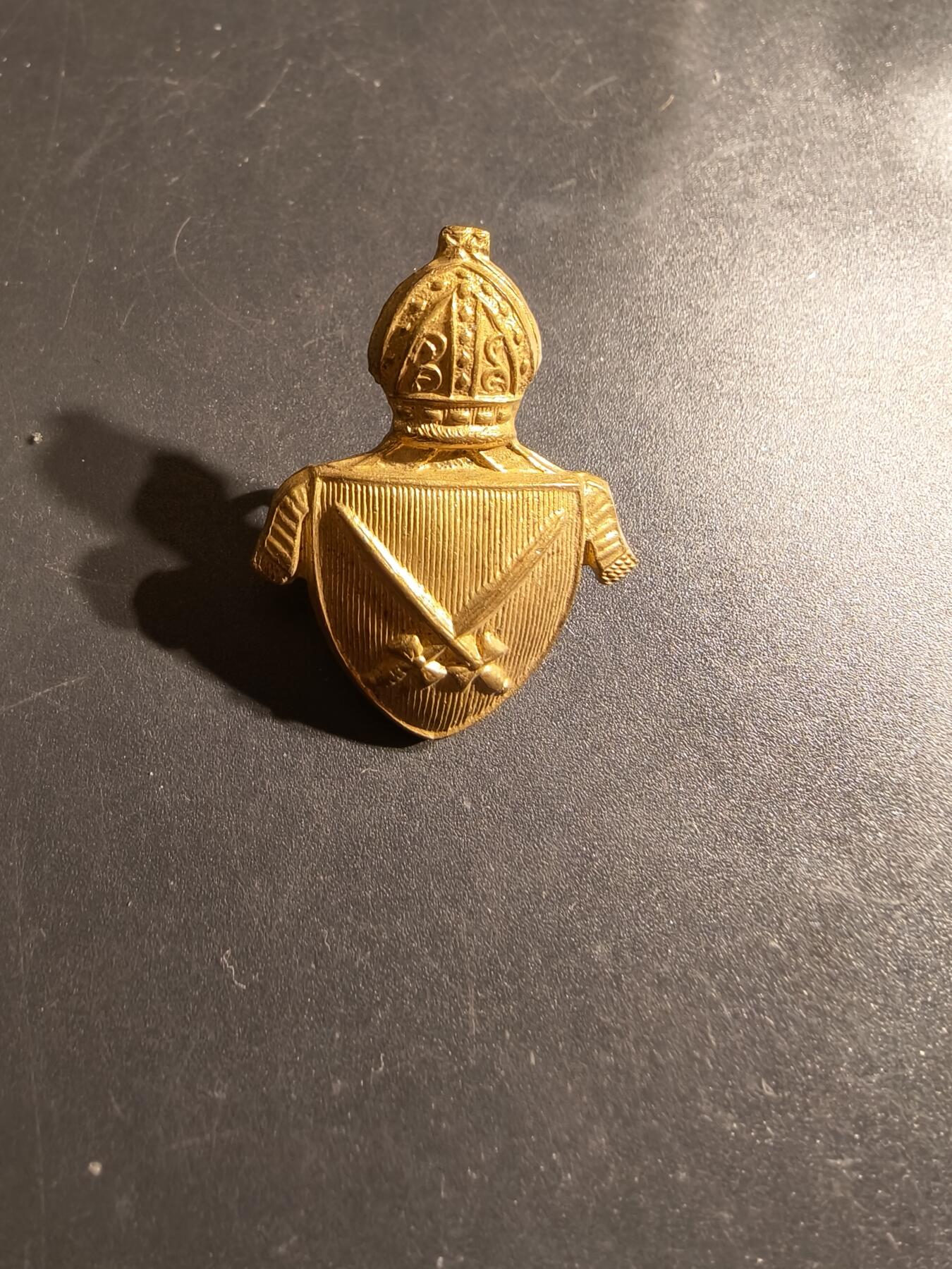 老王徽章第164期