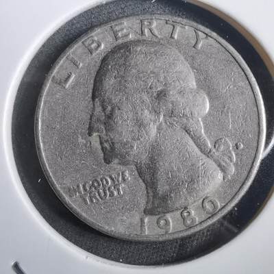 沼泽如烟--第908场 - 美国1980年25分