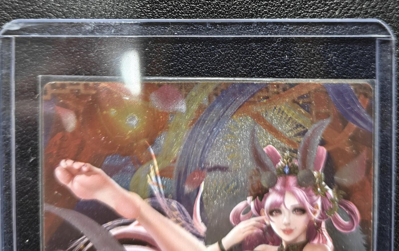 天玑星卡拍第140期《11.20周四截拍》持续收拍收评中 满赠卡需备注