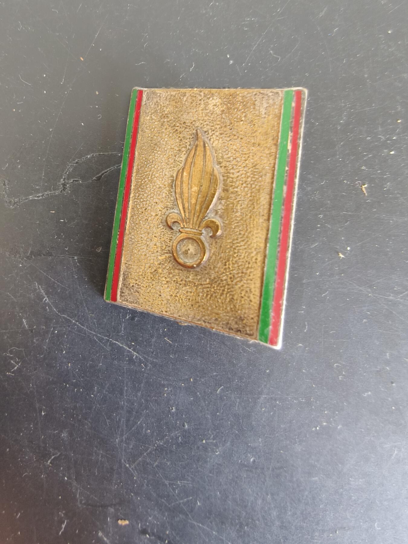 老王徽章第164期