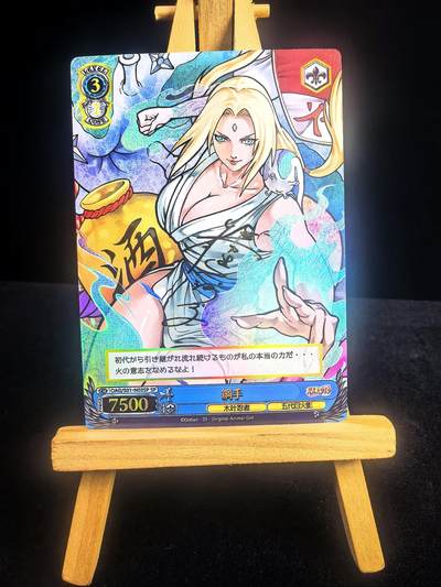 无佣金 不寄存 不收拍 链接少 我只是一个小小的卡牌收藏玩家   需要多宫大佬请私聊 部分卡牌设有底价（不想玩的那么累，即使有底价也会比市场价便宜的多，懂的自然懂） 拒绝小号抬价 大家放心拍 所有拍品部分套有卡膜 部分卡牌多宫 自制卡牌 不包厂瑕 放大镜 品控 勿拍 流拍商品会循环 感谢大家支持 留个关注 不定时上新 谢谢 - 奇点卡牌 原创系列 满赠 彩折纲手