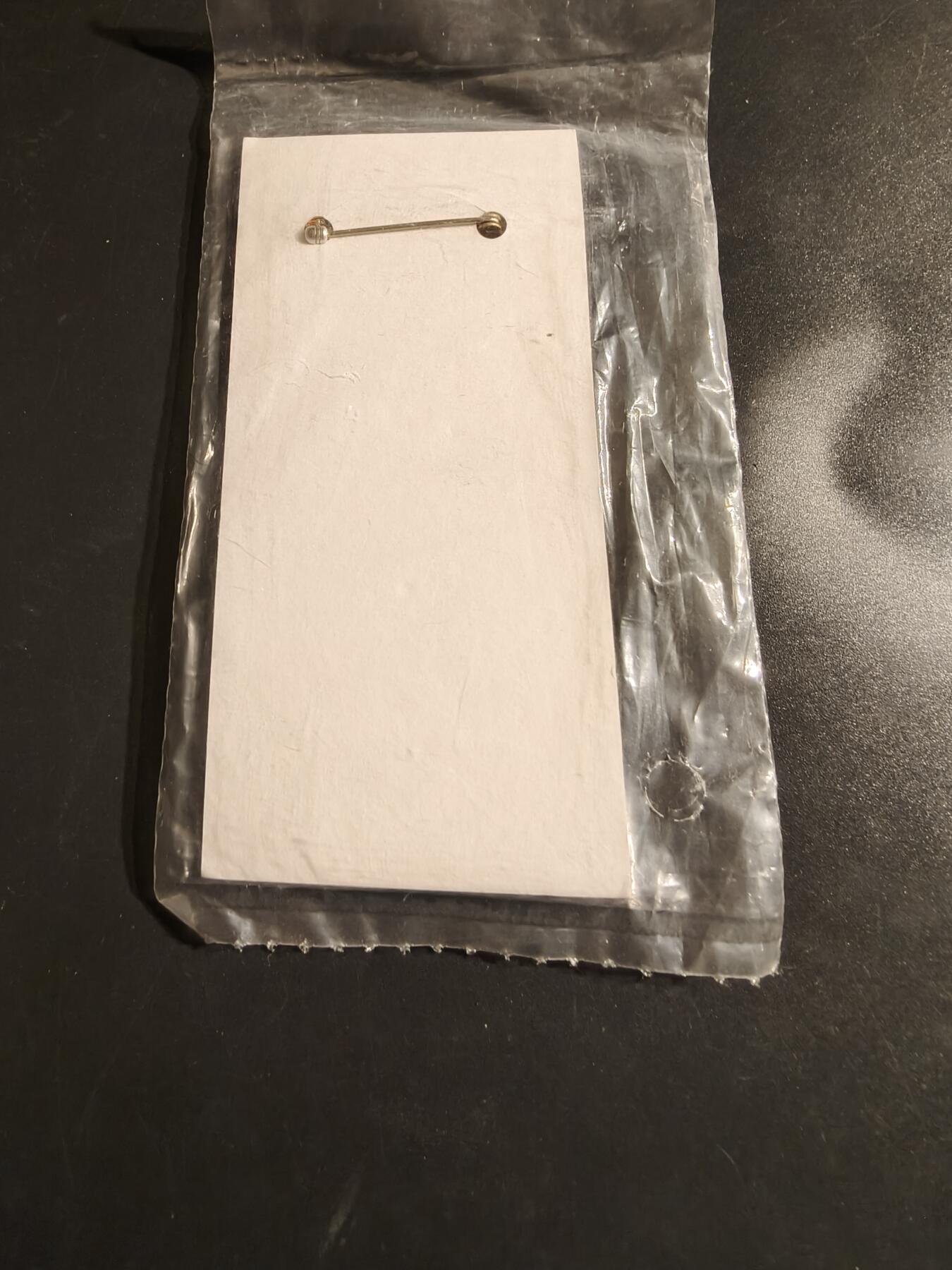 老王徽章第164期