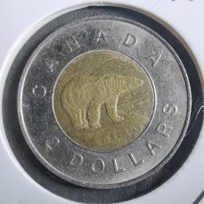 沼泽如烟--第908场 - 加拿大1996年二元