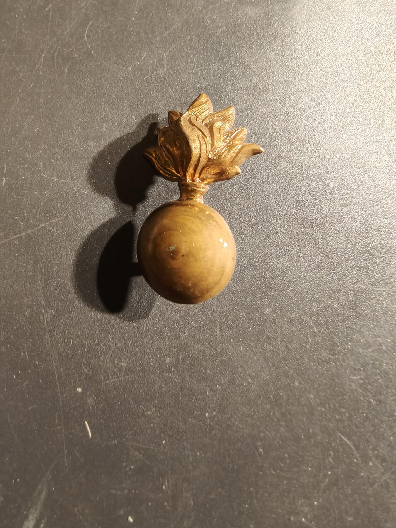 老王徽章第164期